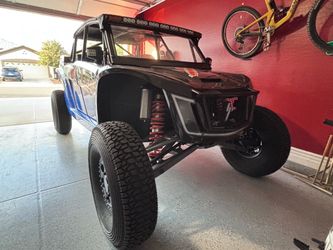 2023 Speed Utv