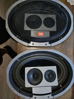 Speakers
