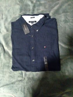 Tommy shirt