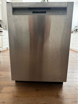 Bosch 800 ultra quiet Dishwasher