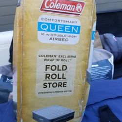 Air Mattress