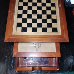 Game Box