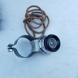 Vintage car Accessories