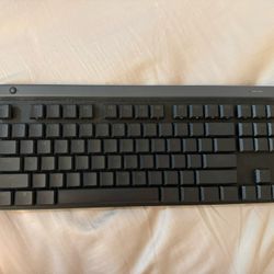 Logitech G515 Lightspeed TKL - Low Profile Tactile