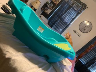 Baby tub