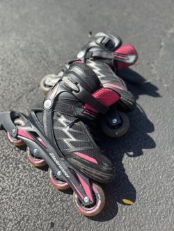 Blade runner Roller Blades