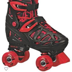 Derby Roller Skates 