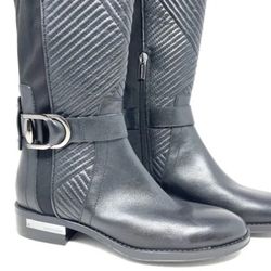 Brand New In Box- Vince Camuto Panyma Riding boots 