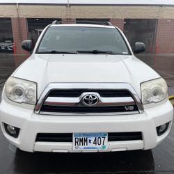 2006 Toyota 4Runner