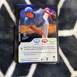 Baseball Cards