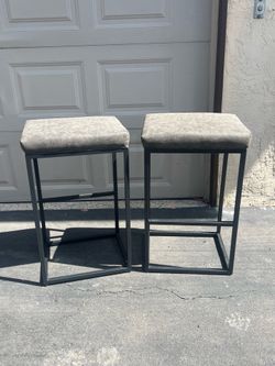 Bar Stools