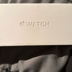 Apple Watch 