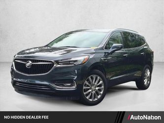 2019 Buick Enclave