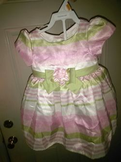 6 to 9 months. Brand new