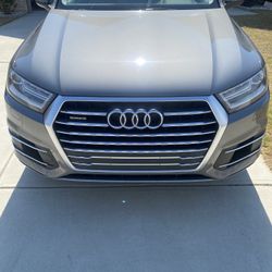 2017 Audi Q7