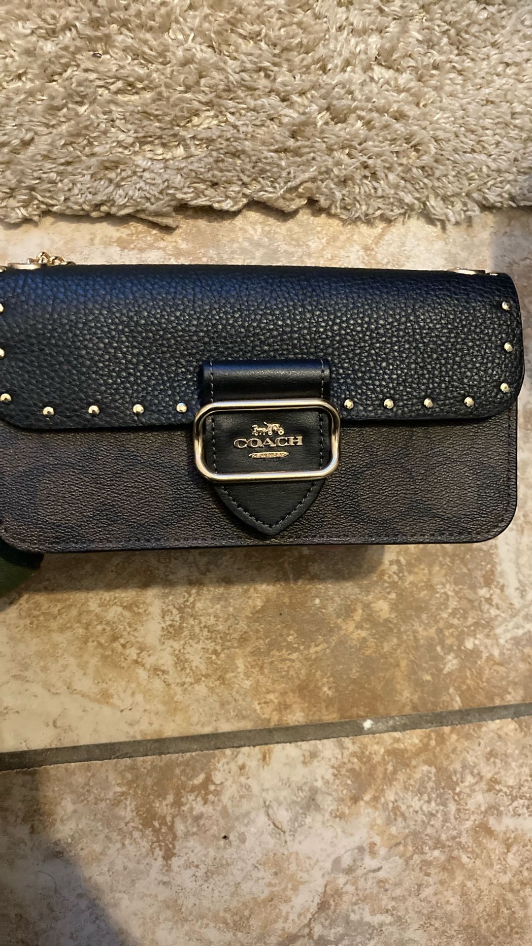 Crossbody Coach Purses