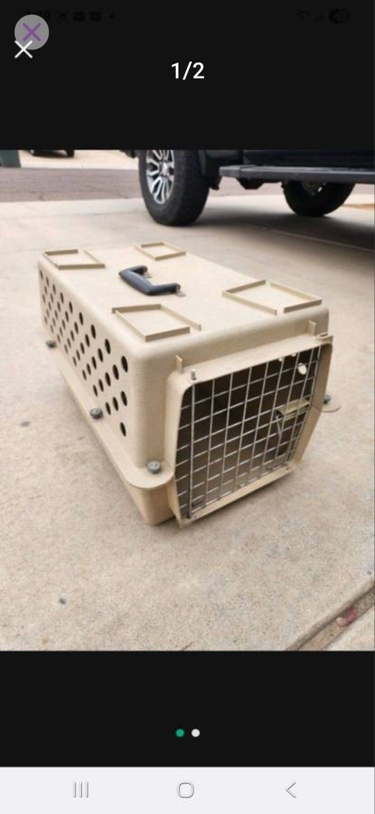 Pet Carrier