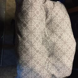 FREE Clean Pet Beds, Pet Supplies Large Bag New Fleece