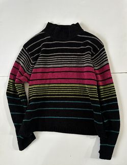 Karen Scott  Sweater 