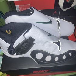 Nike zoom cheap gary payton
