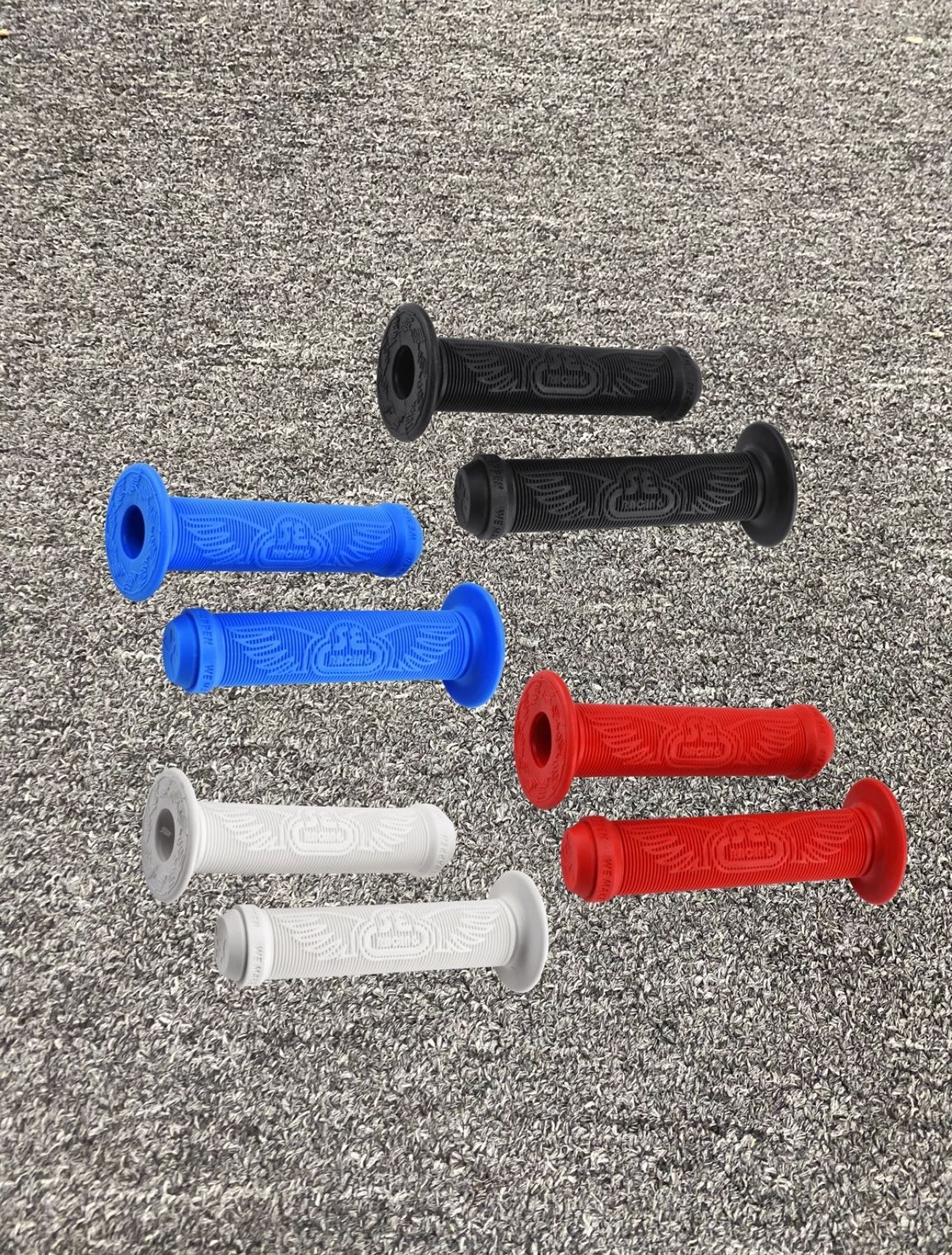 SE Bikes Wing Grips $15 each pair