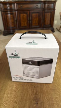 Portable Air conditioner