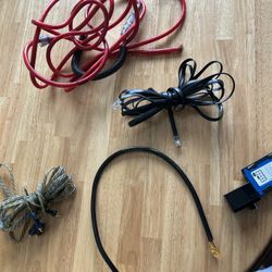 Car Cable And Supplies