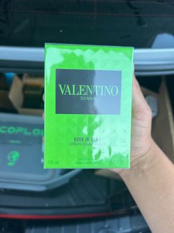 Valentino Donna