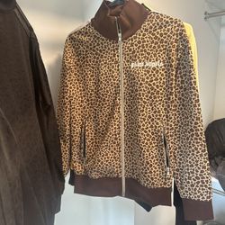 Palm Angels Medium 300 Each Jacket