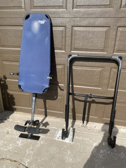 Hang On Exercise Equipment 