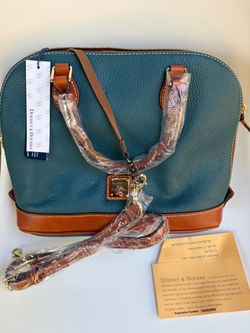 Dooney and Bourke