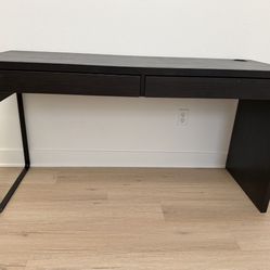 IKEA Desk 2 Drawers