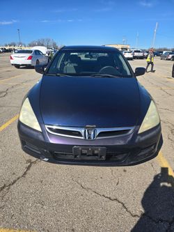 2006 Honda Accord