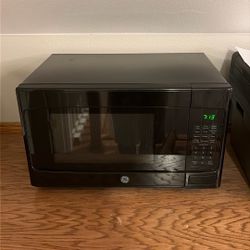 GE Microwave