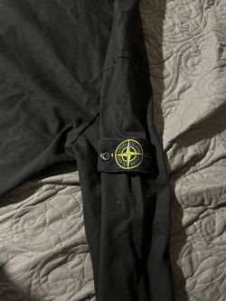 Stone Island Crewneck Sweatshirt