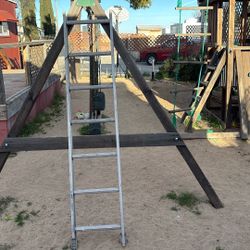 8 Foot Ladder