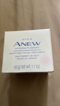 Anew Hydra Fusion