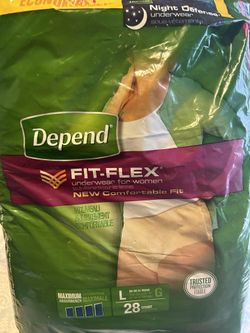 Depend