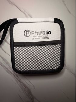 Pinfolio