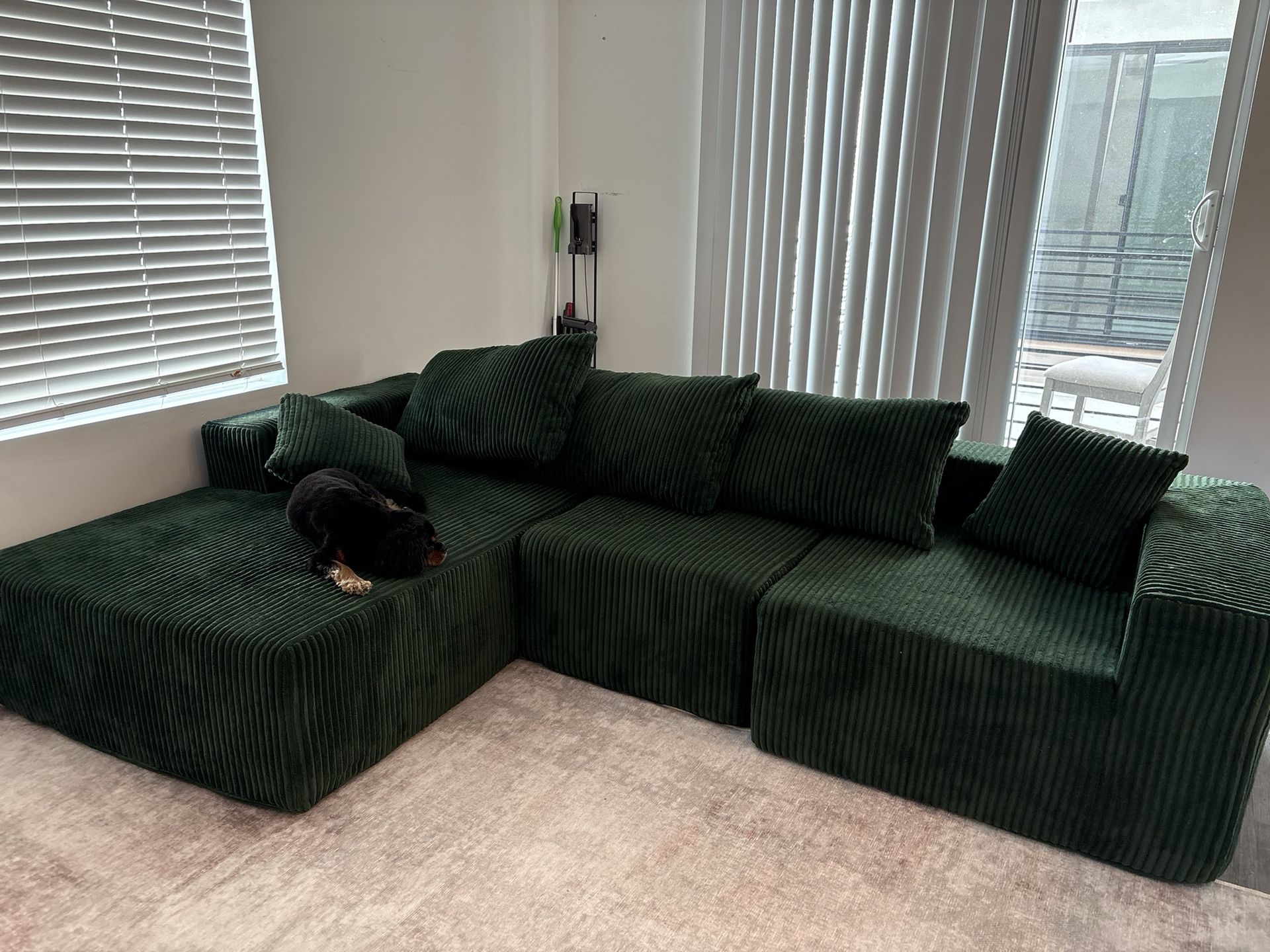 Cloud Couch