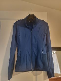 Athletica womens jacket