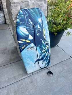 Boogie Boards By Morey 