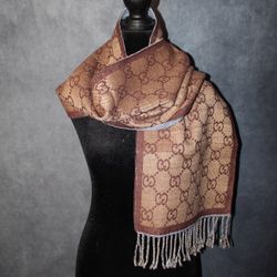 Gucci Scarf