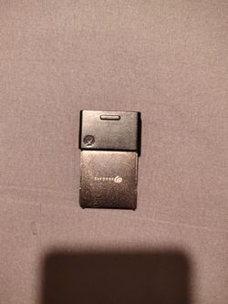 Seagate Xbox expansion