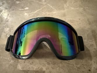 Spark Goggles