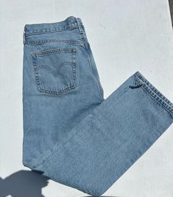 501 Levi Jeans