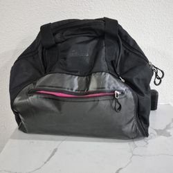 Adidas Gym Bag
