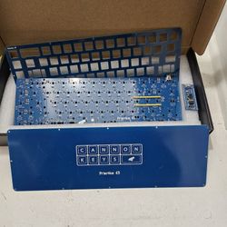 Canon Keys Practice 65