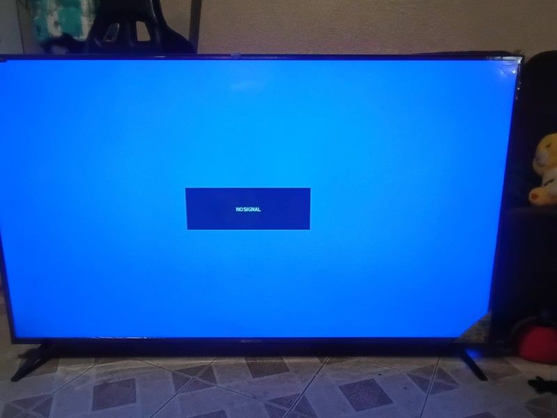 65inch Tv