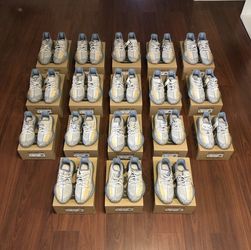 Yeezy 350 Israfil